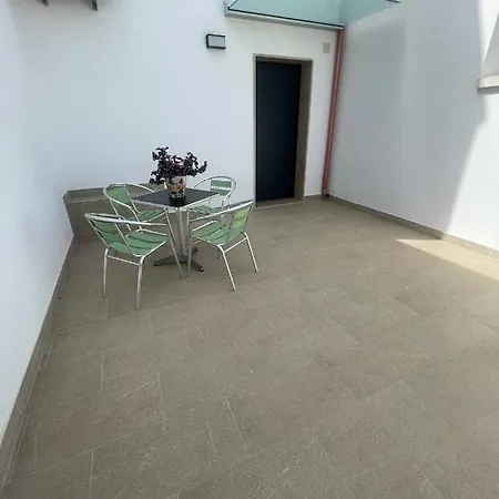 Gasthuis Virgilio Street