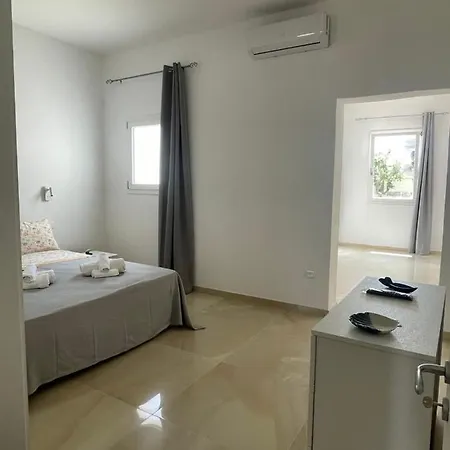 Virgilio Street 3* Борганье