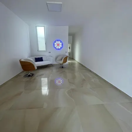 Gasthuis Virgilio Street Borgagne