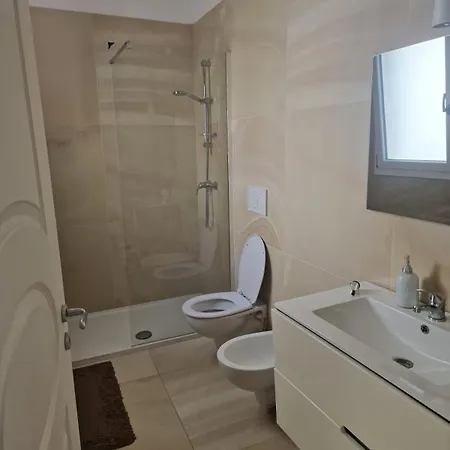Virgilio Street Гостевой дом 3*