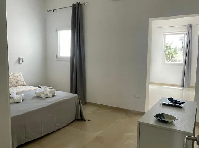 Virgilio Street 3* Borgagne